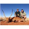 Image 4 : 10 Days / 9 Nights Plains Game Hunt in South Africa for 2 Hunters.