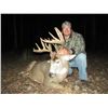 Image 1 : 3 Days / 4 Nights Trophy Whitetail Deer Hunt for 2 Hunters in Saskatchewan, Canada.