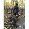 Image 9 : 3 Days / 4 Nights Trophy Whitetail Deer Hunt for 2 Hunters in Saskatchewan, Canada.