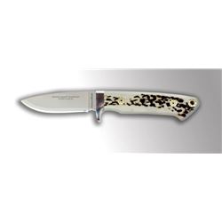Diamond Blade Knives-Heritage- Stag