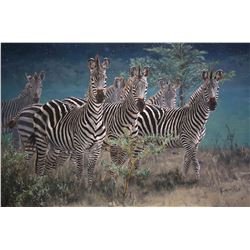 “Stars and Stripes Forever” by Linda Besse