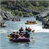 Image 2 : 5 Days / 4 Nights Whitewater Rafting Adventure for 2 People on Idaho’s famous Main Salmon.