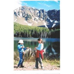 2 Days / 3 Nights Float Fishing for 2 Anglers in Whitehill, Montana.