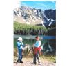 Image 1 : 2 Days / 3 Nights Float Fishing for 2 Anglers in Whitehill, Montana.