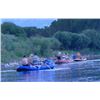Image 2 : 2 Days / 3 Nights Float Fishing for 2 Anglers in Whitehill, Montana.
