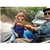 Image 4 : 2 Days / 3 Nights Float Fishing for 2 Anglers in Whitehill, Montana.