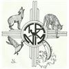 Image 1 : Taxidermy Gift Certificate from the New Mexico Taxidermy Association