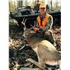 Image 4 : 5 Days / 5 Nights Missouri Whitetail Archery/ Crossbow Hunt for 2 Hunters