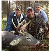 Image 7 : 5 Days / 5 Nights Missouri Whitetail Archery/ Crossbow Hunt for 2 Hunters