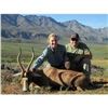 Image 1 : 7 Day South Africa Eastern Cape Hunt for 2 Hunters.