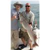 Image 2 : Casting/Trolling Fishing Trip for Musky on Lake St. Clair for 2 Anglers