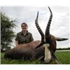 Image 1 : Five Day South African Safari for 2 Hunters and 2 Non-hunters