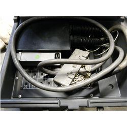 FORD EEC IV ELECTRONIC CONTROL ASSEMBLY BREAKOUT BOX