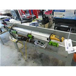 ULTRA PROFESSIONAL UNDER HOOD/UNDER CAR WORK LIGHT