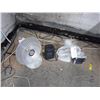 Image 1 : FANS AND HEATERS