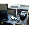 Image 1 : COFFEE MAKER AND MISC.
