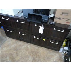 8 DRAWER CABINET