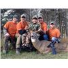 Image 1 : Michigan – 3 Day/2 Night- Whitetail Deer Hunt for One