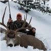 Image 1 : *Wyoming - 6 Day – Mule Deer Hunt for One Hunter