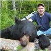 Image 1 : *New Brunswick-Black Bear for One Hunter