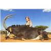 Image 1 : *South Africa – 5 Day - Sable Hunt and Trophy Credit for Two Hunters