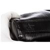 Image 9 : Louis Vuitton Black Epi Leather Sac D'epaule Shoulder Bag