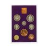 Image 3 : 1970 Coinage of Great Britain and Northern Ireland Proof Set