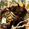 Image 2 : Wolverine Enemy of the State MGC #20