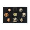Image 3 : 1984 Coinage of Great Britain and Northern Ireland Mint Proof Set