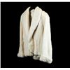 Image 3 : Natural White Mink Jacket