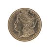 Image 1 : 1888 Morgan Silver Dollar