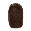 Image 2 : Louis Vuitton Monogram Canvas Leather Gange Crossbody Bag