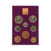 Image 2 : 1970 Coinage of Great Britain and Northern Ireland Proof Set