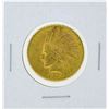 Image 1 : 1914-D $10 Indian Head Gold Coin CU