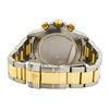 Image 3 : Rolex 18KT Yellow Gold and Stainless Steel Daytona Cosmograph