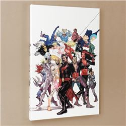 Defenders: Strange Heroes #1