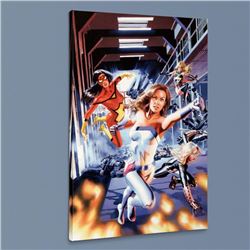 New Avengers Annual #3