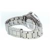 Image 4 : Rolex Mens Stainless Steel Mother Of Pearl Diamond 8 + 2 Sapphire Submariner