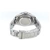 Image 5 : Rolex Mens Stainless Steel Mother Of Pearl Diamond 8 + 2 Sapphire Submariner