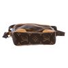 Image 4 : Louis Vuitton Monogram Canvas Leather Danube Crossbody Bag