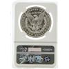 Image 2 : 1882-O NGC MS63 Morgan Silver Dollar