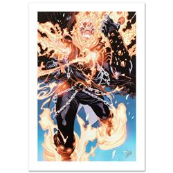 Ghost Rider #28
