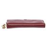 Image 4 : Loewe Red Leather Limited Edition Year of the Dragon Zip Around Long Wallet