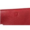 Image 6 : Loewe Red Leather Limited Edition Year of the Dragon Zip Around Long Wallet