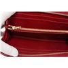 Image 7 : Loewe Red Leather Limited Edition Year of the Dragon Zip Around Long Wallet