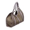 Image 3 : Gucci Beige Crystal Coated Canvas Joy Bardot Tote Bag