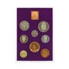 Image 3 : 1970 Coinage of Great Britain and Northern Ireland Proof Set