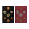 Image 5 : 1975-1979 Coinage of Great Britain and Northern Ireland Proof Set
