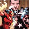 Image 2 : New Avengers #48