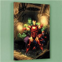 Secret Invasion #7